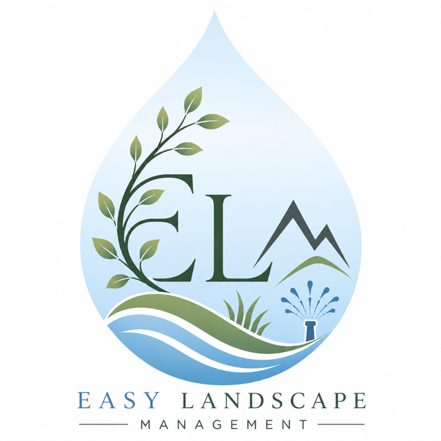 Easy Landscape Management
